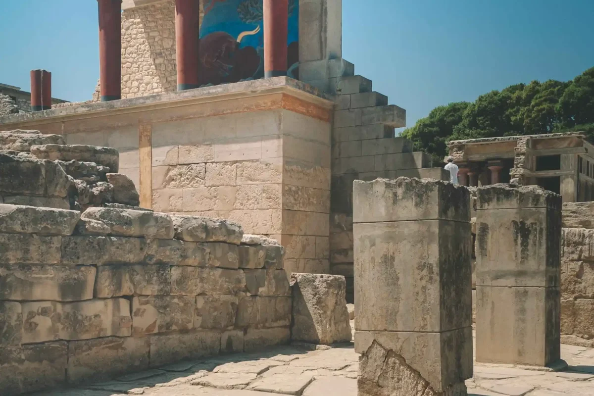 The Ultimate Luxury Travel Guide to Crete