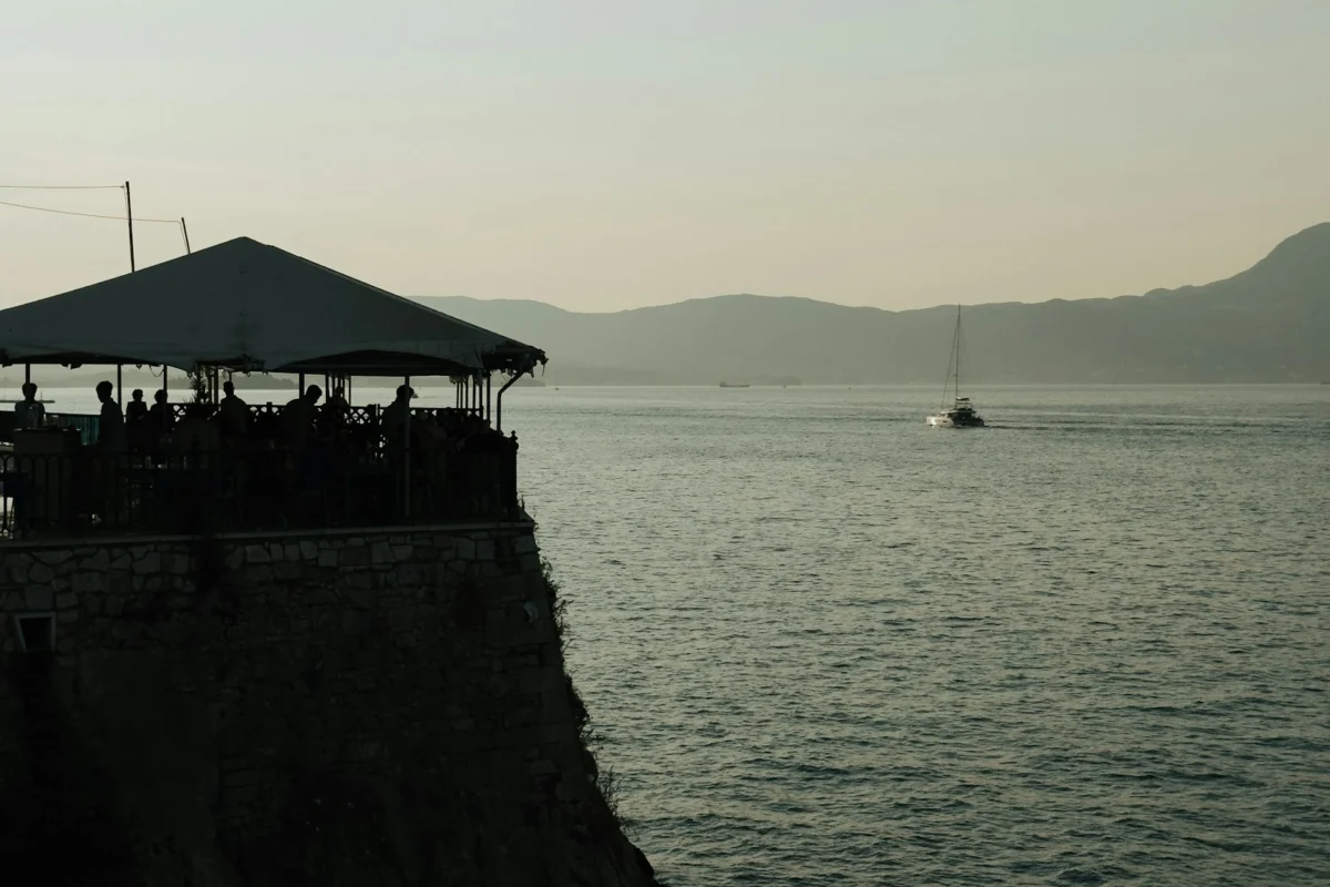 A Considered Guide to a Villa Holiday in Corfu